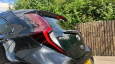 Toyota Aygo X 1.0 VVT-i Pure 5dr Petrol Hatchback